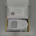 Dual Channel TENS EMS Unit 40 Intensities for Gradual Pain Relief Therapy, 24 Modes Muscle Stimulator, Electronic Pulse Massager with 8 Pads, Dust-Proof Drawstring Storage Bag