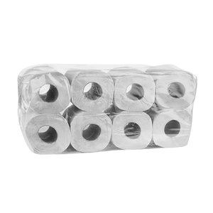 Toilet Paper Pack Of 8