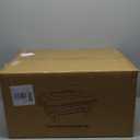 Chafing Dishes for Buffet 4 Pack, 9QT [No Fingers Cut] Roll Edge Designed Chafing Dish Buffet Set [Mirror-Like Polished Finish] Food Warmers for Parties, Birthday, Holiday Parties, Church Events, etc (4 PACK)