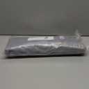 FENTEC 1 Pack Over-the-Door-Shoe-Organizers, Hanging Organizers with Large Pocket Shoe Holder Hanging Shoe Rack for Closet Shoe Organizer for Wall, Over Door Organizer with 15 Pockets Gray