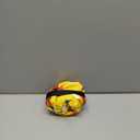 Supet Inflatable Dog Cone Collar Alternative After Surgery, Doggie Neck Donut Collar Recovery ECollar for Post Surgery, Soft Dog Cone for Small Medium Puppies Cats (S(Neck 7"-9.5"))