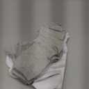 Kids' Socks 18-Pair Pack - Unisex, Breathable Moisture-Wicking Comfortable Fit for School Sports Everyday Wear (10-13 Years, #1 Black*6+light Grey*6+white*6)