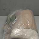 Tcksstex Waterproof and Non-Slip Dog Bed Cover and Pet Blanket Sofa Pet Bed Mat ，car Incontinence Mattress Protectors Furniture Couch Cover for Most Cats Dogs, Pets（52x82-Beige）