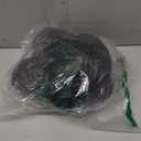 Winvin 24 Pcs Mouse Costume Deluxe Ears Headband Red Bow Hairs Accessories Baby Shower Headwear Favors Decorations (Sequin Pink)