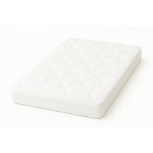 Playard Mattress Pad 2739 Quilted Playpen Mattress Cover Soft, Plush 2739 Playard Pad Fits Graco, Baby Trend, Dream On Me, MaxiCOSI Swift Breathable, Machine Washable, Made in USA