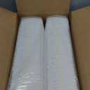 Pampers Amore, Size 1 (8-14 lbs), 82 Count, Our Best Diaper Hypoallergenic & Fragrance Free, Up to 100% Leakproof, Soft as Cashmere