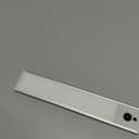 EZVALO 5-Pack Under Cabinet Lighting, 2400mAh Motion Sensor Light, LED Closet Lights Wireless, 3000K Dimmable, Timer, Magnetic, with Remote Control for Kitchen, Closet, Stair (Warm White)