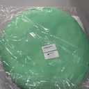 Baby Crib Tent to Keep Baby from Climbing Out – Breathable Cotton Mesh – Locking Zippers – Pop-Up Crib Canopy Net – Safe Anti-Climb Crib Cover – Izybu Crib Tent – Fits Standard 52” Cribs