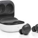 Samsung Galaxy True Wireless Bluetooth Earbuds - Phantom Black