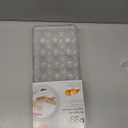 Oggi Stackable Covered Egg Holder - Kitchen Organization, Fridge Organizer, Food Storage, Clear Stackable Storage Bins, 21 Egg Tray