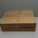 19.6''x13.7''x6'' Suzzipaws Stainless Steel Litter Box, Open Top Sifting Litter Box for Pine Pellets, Metal Litter Pan Tray System with Pee Pads & Liners, Odor Control, Low Dust, Easy Cleaning (Large)