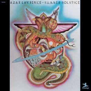 Summer Solstice (Vinyl)
