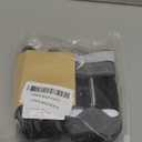 Dog Shoes for Large Dogs, Medium Dog Boots & Paw Protectors for Hardwood Floors, Outdoor Dog Booties for Hot Pavement Winter Snow Hiking, Waterproof Dog Shoes with Reflective Strips Size 7