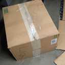 Box of Mixed Items, Retail is Estimated
