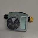 Orbit 62056 One Outlet Single-Dial Hose Faucet Timer