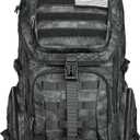 Military Tactical Backpack Camping Nylon Military Backpack