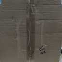 2 Drum Spill Containment Pallet with Drain, 26" x 14" x 4.7" Spill Tray