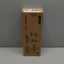 Veken Shower Caddy 6-Pack, Advanced Rustproof Design, No Drilling Adhesive Shelves, Rack with Soap Holder, Large Capacity Bathroom Organizers and Storage, Wall-Mounted Kitchen & Home Decor (6-Piece Set for Master Bathroom (Rustproof Upgrade), Black)