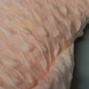 MILEGI Interactive Bunny Plush, Portable Pink Bunny for Girls Boys, for Home and Travel, Birthday Gift