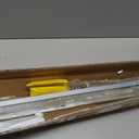 Garage Door Strut, 9 FT Garage Door Reinforcement Bracket