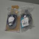 REEF unisex-child Little One Slide (3 Toddler, Navy Shark)