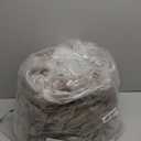 Bedsure Heated Blanket Throw Blanket - Fast Heating Electric Blanket, Soft Flannel Heated Throw with 4 Time Settings, 6 Heating Settings, Warm Gifts for Grandma Grandpa (50x60 inches, Taupe