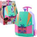 Just Play Ada Twist, Scientist On-The-Go Lab Set with Experiment Cards(31909)