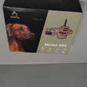 PATPET Dog Shock Collar with Remote 3/4 Mile Range Dog Training Collar Include Rechargeable Waterproof E Collar, Outdoor Training Shock Collar for Medium Large Dogs Camouflage (15-140 lbs), Jungle camouflage