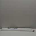 POWERTEC Table Saw Tapering Jig for Angle Cutting | 24-Inch Lightweight Aluminum Rails and Laser Engraved Scale, 15 Degrees of Taper, 1 PK (71035V)