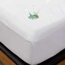 Mattress Topper Queen Mattress Pad
