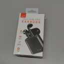iLive True Wireless Bluetooth Earbuds in Black