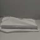 Car Wrap for Body Protection Scratch Resistance Air Release Technology 2 X 5FT Gloss Grey Automotive Vinyl Wrap