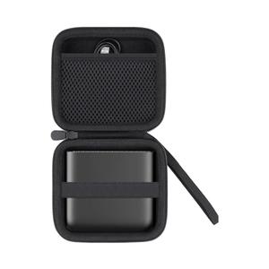 for TP-Link Ultra-Portable Wi-Fi 6 AX1500/Dual-Band Wi-Fi 6 AX3000 Travel Router Hard Carrying Travel Case,Compatible with TL-WR1502X/TL-WR3002X Portable WiFi (Only Case)