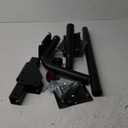 4 Bike Hitch Mount Carrier