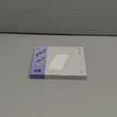 YUJE Magnetic Power Bank, for MagSafe Battery Pack 10000mAh, PD 20W USB-C Fast Portable Charger Power Bank, Wireless Battery for iPhone 17/16/15/14/13/12 Series