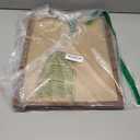 Picrit 12x17 Picture Frame, Photo Frame for Wall Mounting Display, Brown