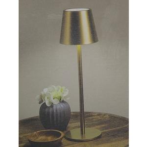 Home Decor Portable LED Metal Touch Lamp