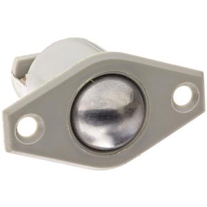 Normally Closed Push to Open Switch, 12-24VAC/DC, 2 Amps Current