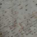 8x8 Washable Round Rug Beige Grey Abstract Living Room Bedroom Area Rug Neutral Modern Non Slip Soft Low Pile Indoor Carpet for Dining Room Office Entryway