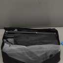 Projector Screen and Stand, Towond 120 inch Portable Projector Screen Indoor Outdoor Movie Screen 16:9 4K HD Wrinkle-Free Lightweight Projection Screen with Carry Bag for Backyard Movie Night