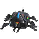 ArmoGear Battle Add-on Laser Tag Spider Target Bot | Compatible with all ArmoGear Laser Tag Blasters