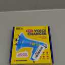 Mini Explorer Voice Changer for Kids for Kids - Voice Changing Device for Boys & Girls Ages 3-8+ Olds Birthday Gifts for 3, 4, 5, 7, 8 Year Old Boy - Toys Gift Ideas for Kid, Toddler