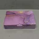 Girls Diary with Lock Kit, Gifts for Girls Age 8-12, Birthday Gifts for Girls Journals Set with Pen Pencil Case Bookmark, Kids Notebook Locking Secret Diary for Girls 8 9 10 11 12 Years Tweens Teens