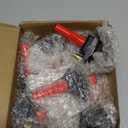 Besuto Ignition Coils SET OF 6 Compatible with Honda Odyssey 3.5L 1999-2010,Accord 3L 2000-2003,Acura TL 3.2L 1999-2008,TL 3.5L 2007-2008,RL 3.5L 2005-2008,CL 3.2L 2001-2003 Replace UF242 C1221