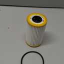 Mann Filter HU 7025 z Cartridge Oil Filter Replacement Compatible With Mercedes-Benz C43 AMG, GLC43 AMG, S63 AMG ((Pack of 1))
