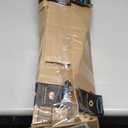 Grasscool 942-04308 Mower Blades for Troy Bilt Bronco Pony Mustang 42 inch Lawn Mower Cub Cadet 42'' Deck Riding Mower RZT42 Replace 942-04308A 942-04308-X 942-04312 742-04312 High Lift (2 Pack)