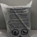 Pet Air Purifier for Home Large Room 2500 sq ft,H13 HEPA Washable DoubleSided Filter, Air Cleaner for Pet Hair Dander Odor Allergies Pollutant Smoke Dust, PM2.5 Air Quality Monitor,Auto Mode, P358 Black