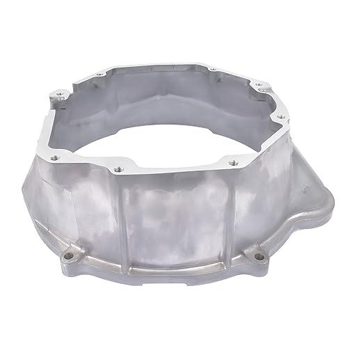 NEWZQ T56 Manual Bellhousing Clutch Housing Replacement for Chevy Camaro Z28 Pontiac Firebird GTO 1998-2002 92142856 12453263