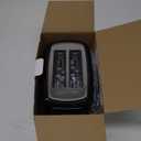 Toastmaster 2-Slice Cool Touch Toaster, black with stainless accent