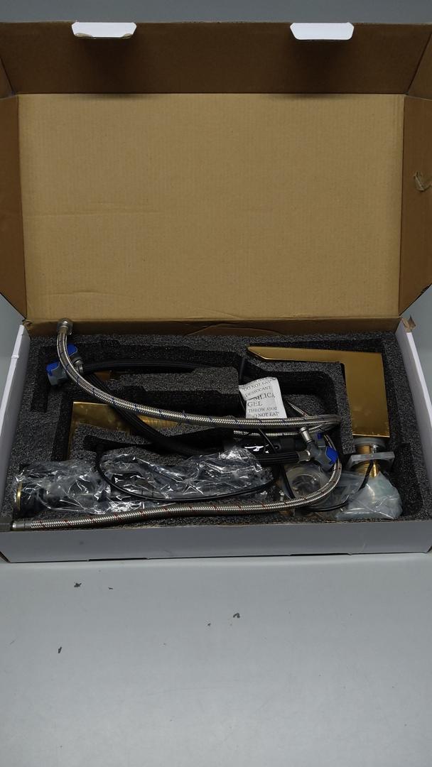 ROMOSE Widespread inch Vanity Lavatory